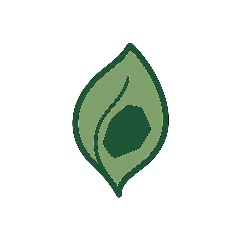 Pietra Verde Logo