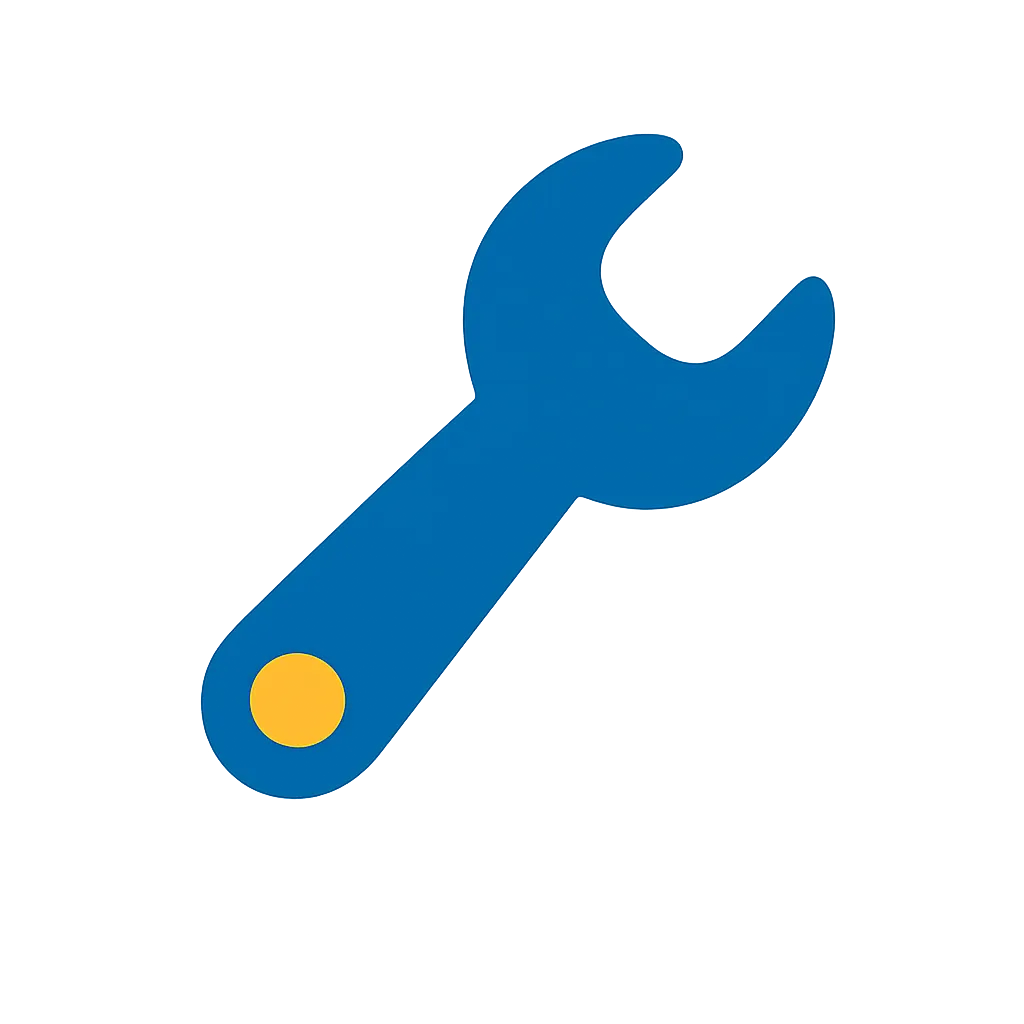 DUDA BROS RCE LLC Logo
