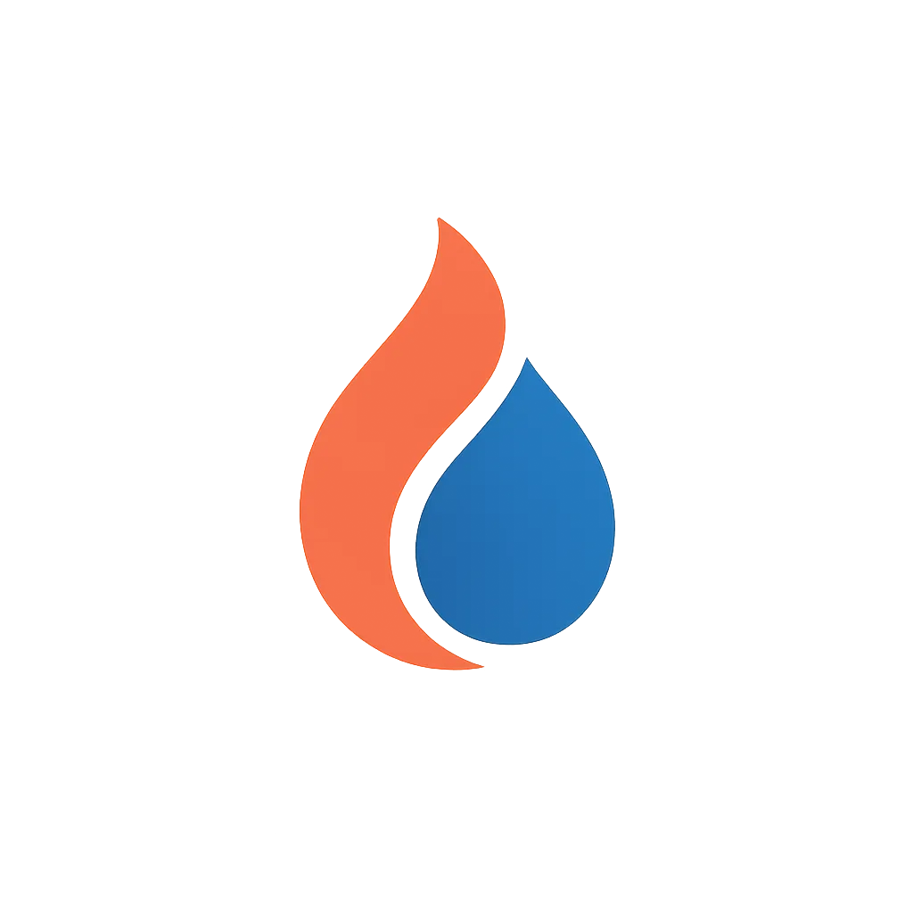 DUDA BROS RCE LLC Logo