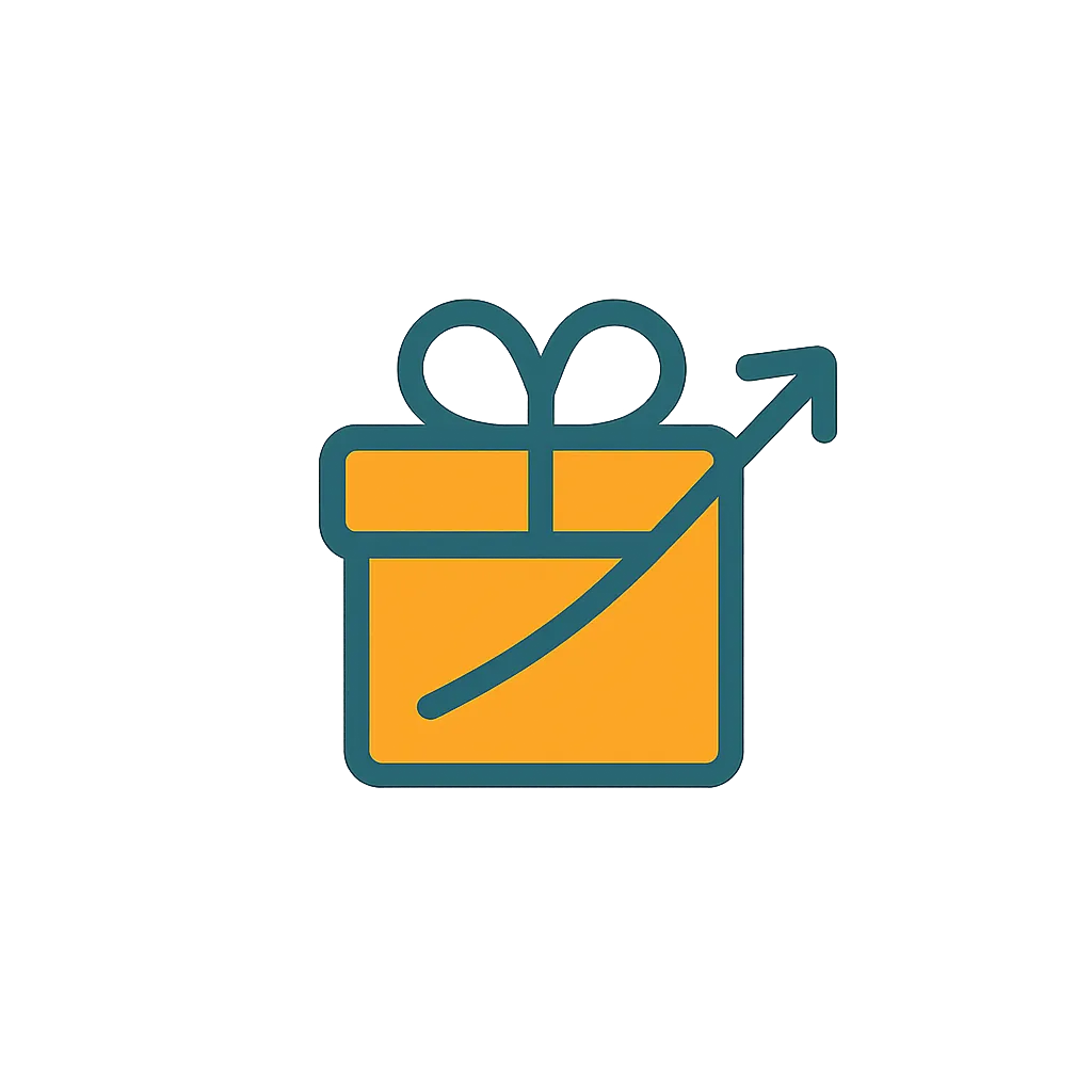 Scale Your Gift Logo