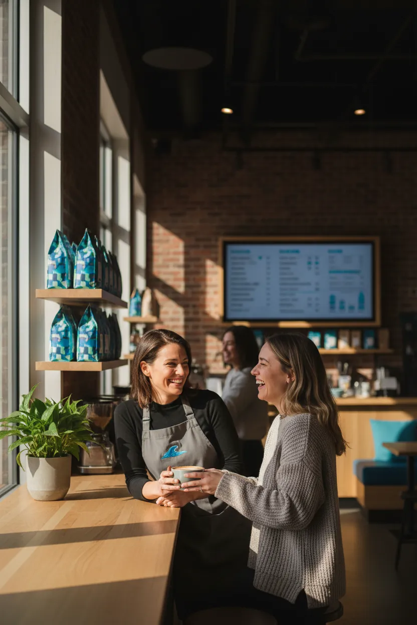 FlowMajik integrated customer-focused solutions and core values