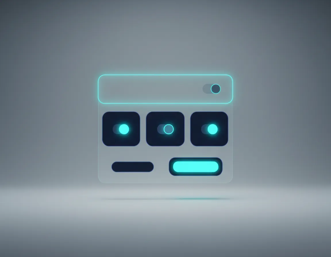 A cookie consent implementation interface being verified.