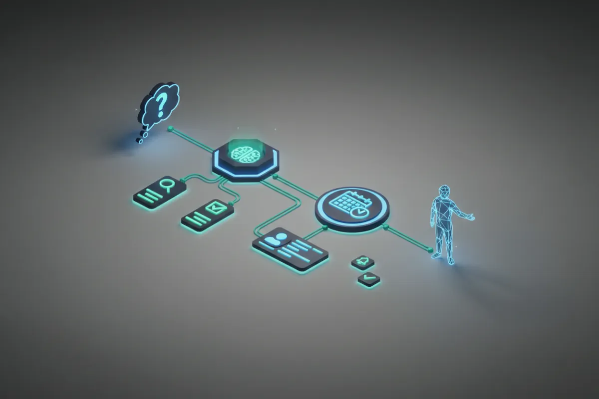FlowMajik strategic implementation and systems workflow