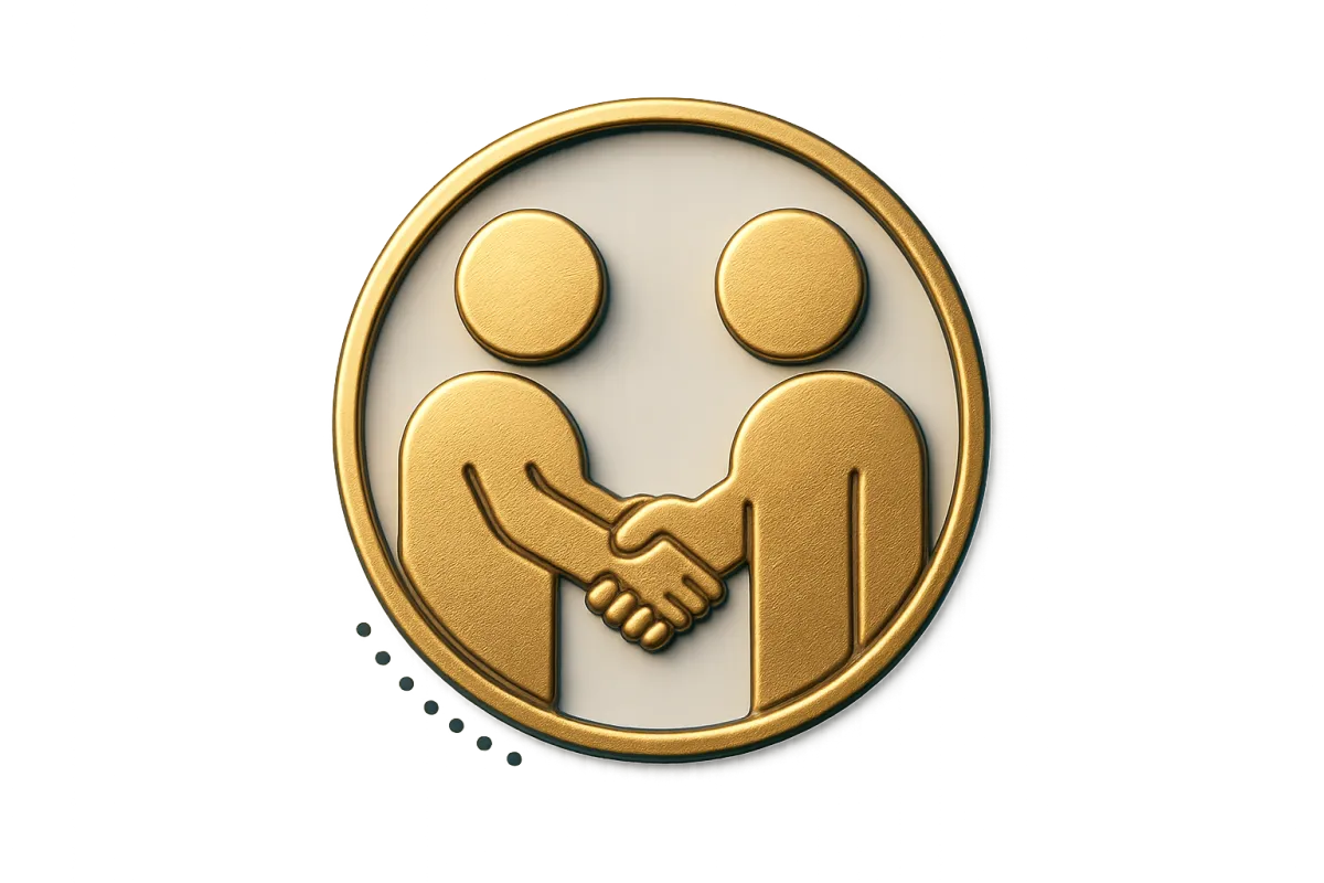 Dedicated capital strategist providing personalized business guidance