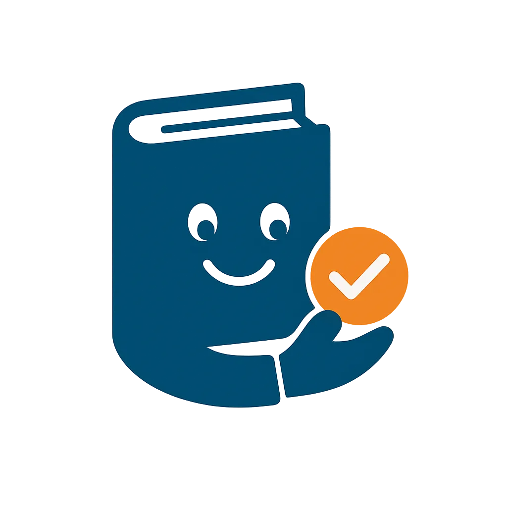 Cal The Bookkeeper Logo