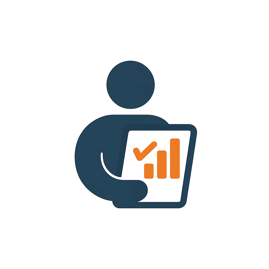 Cal The Bookkeeper Logo