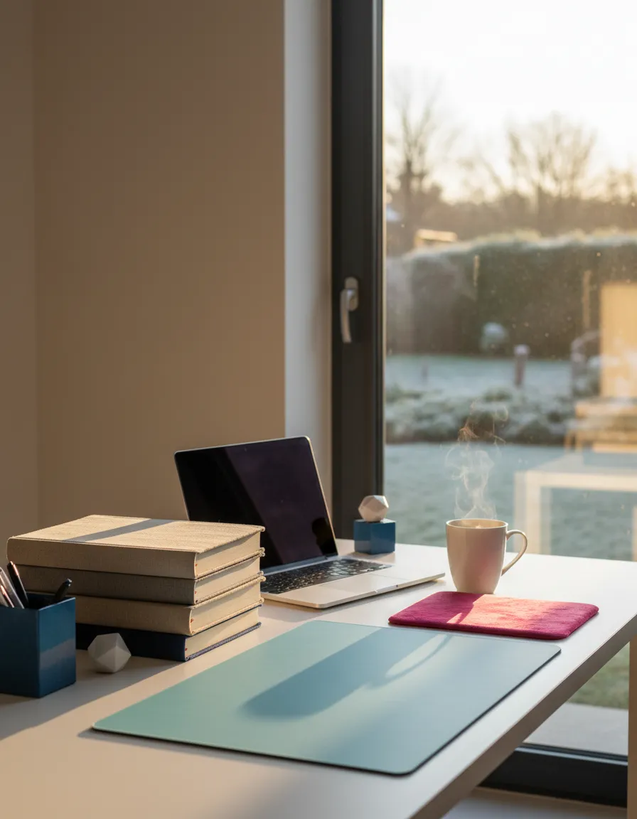 Professional bookkeeping setting in Winter Garden