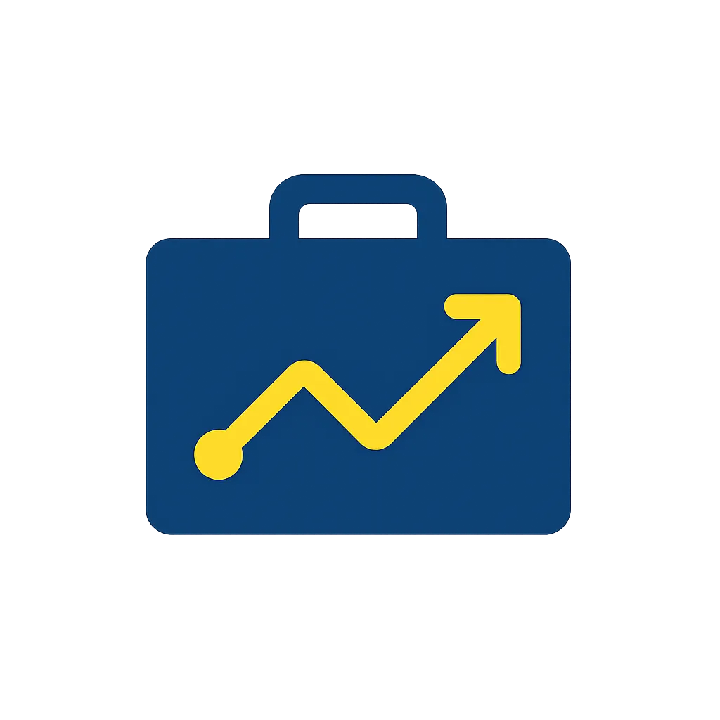 Business Solutions Logo