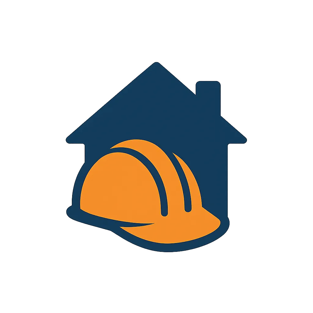 TuBros Restoration Logo