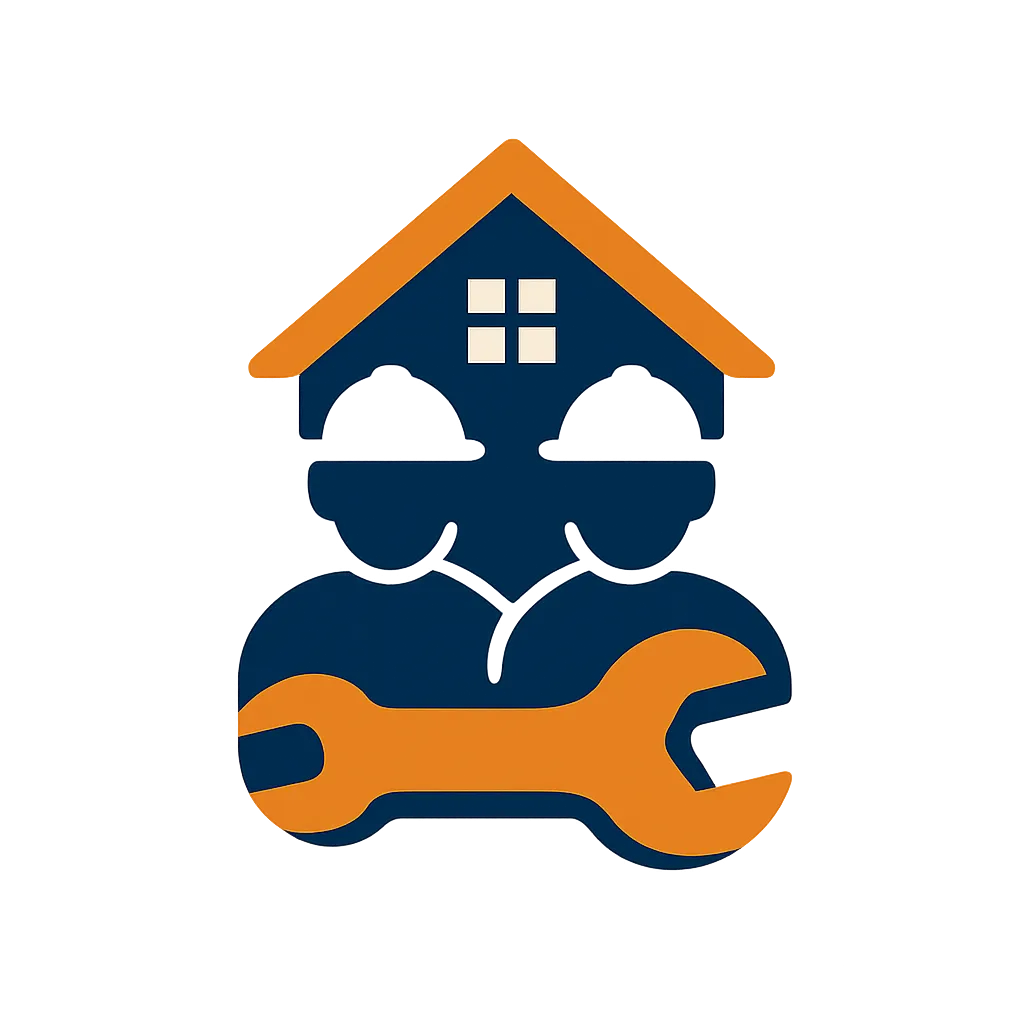 TuBros Restoration Logo