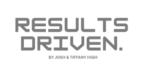 Results Driven Logo