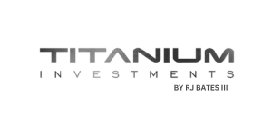 Titanium Investments Logo