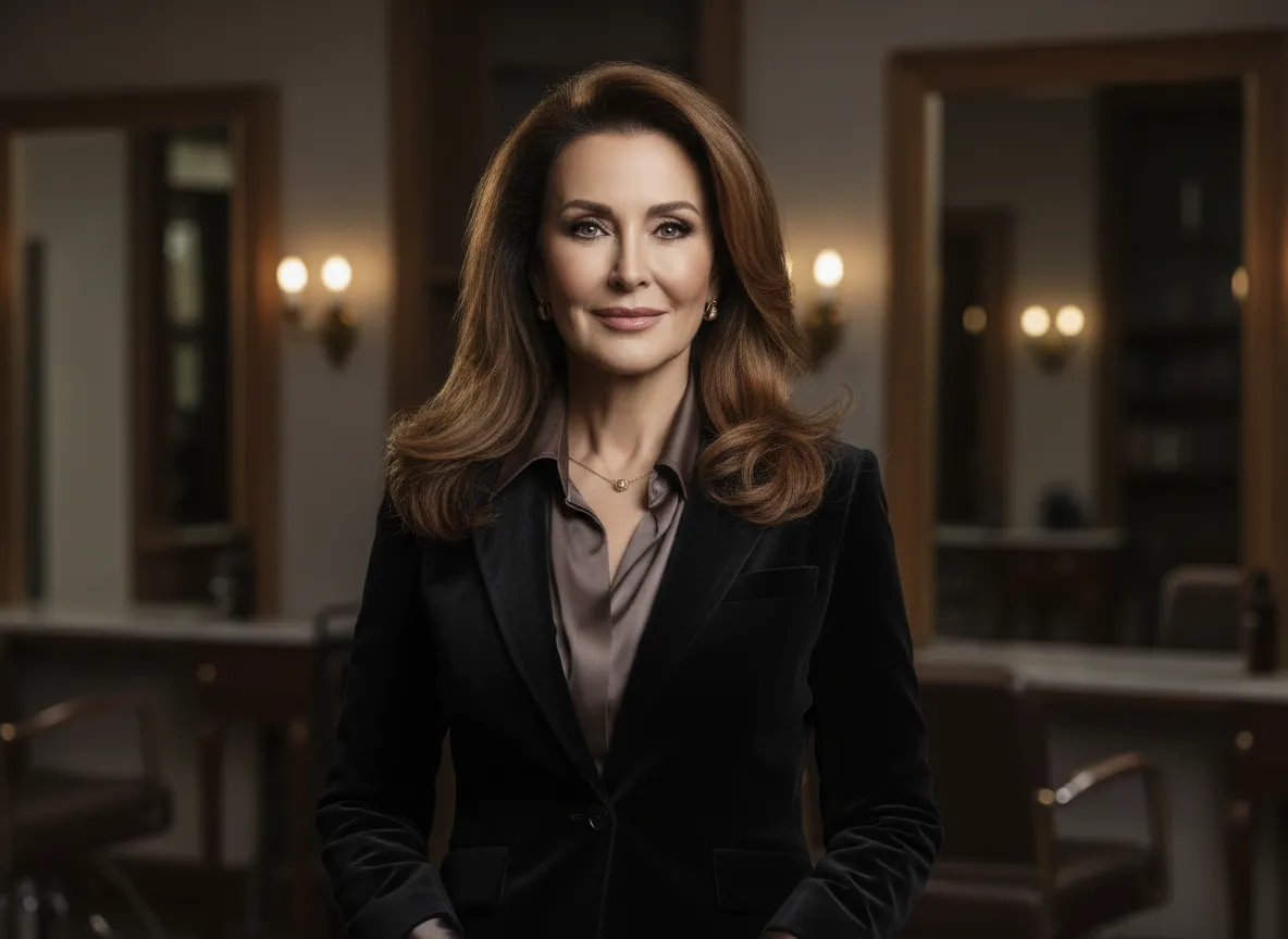 Gina Rivera, Founder