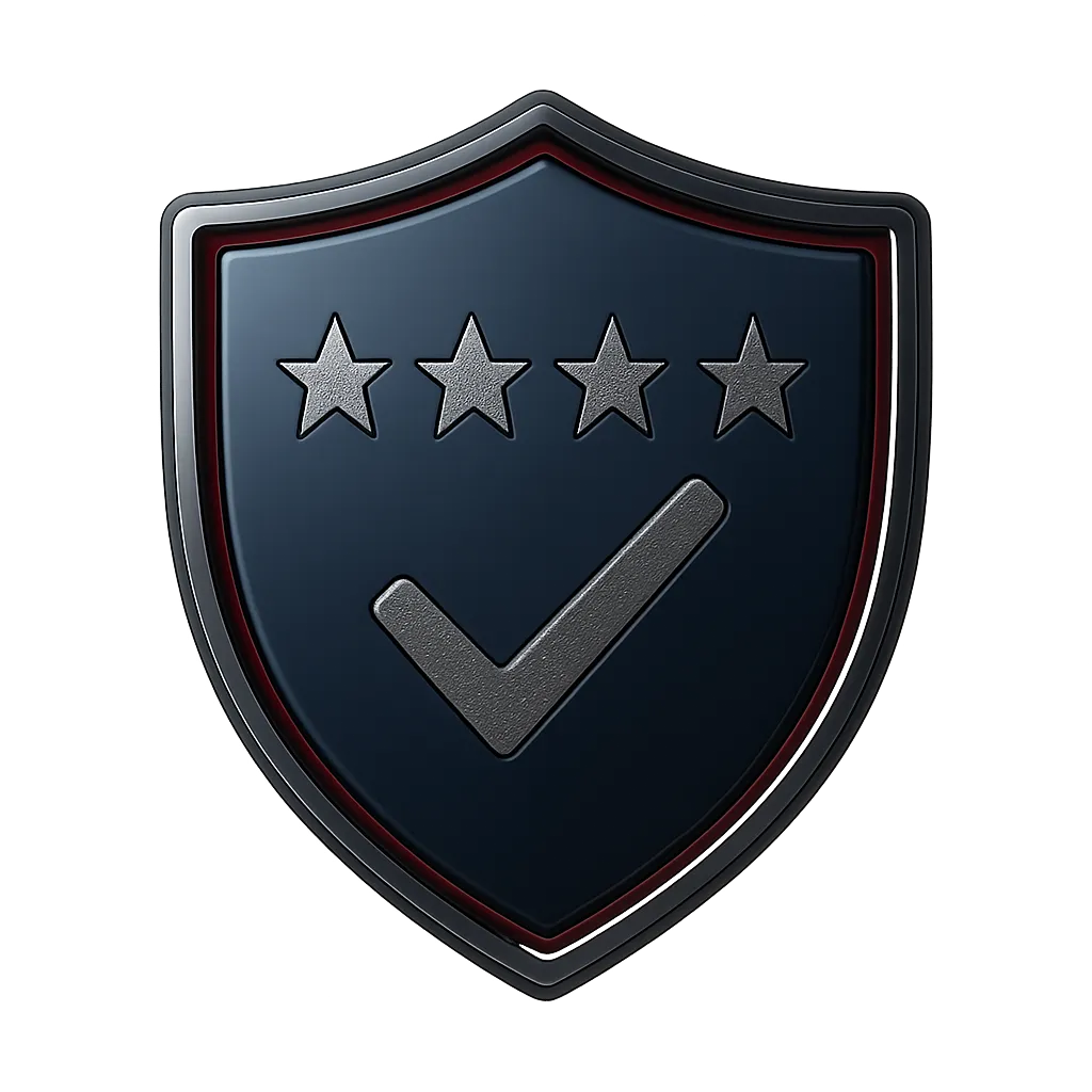 Trustpilot Logo