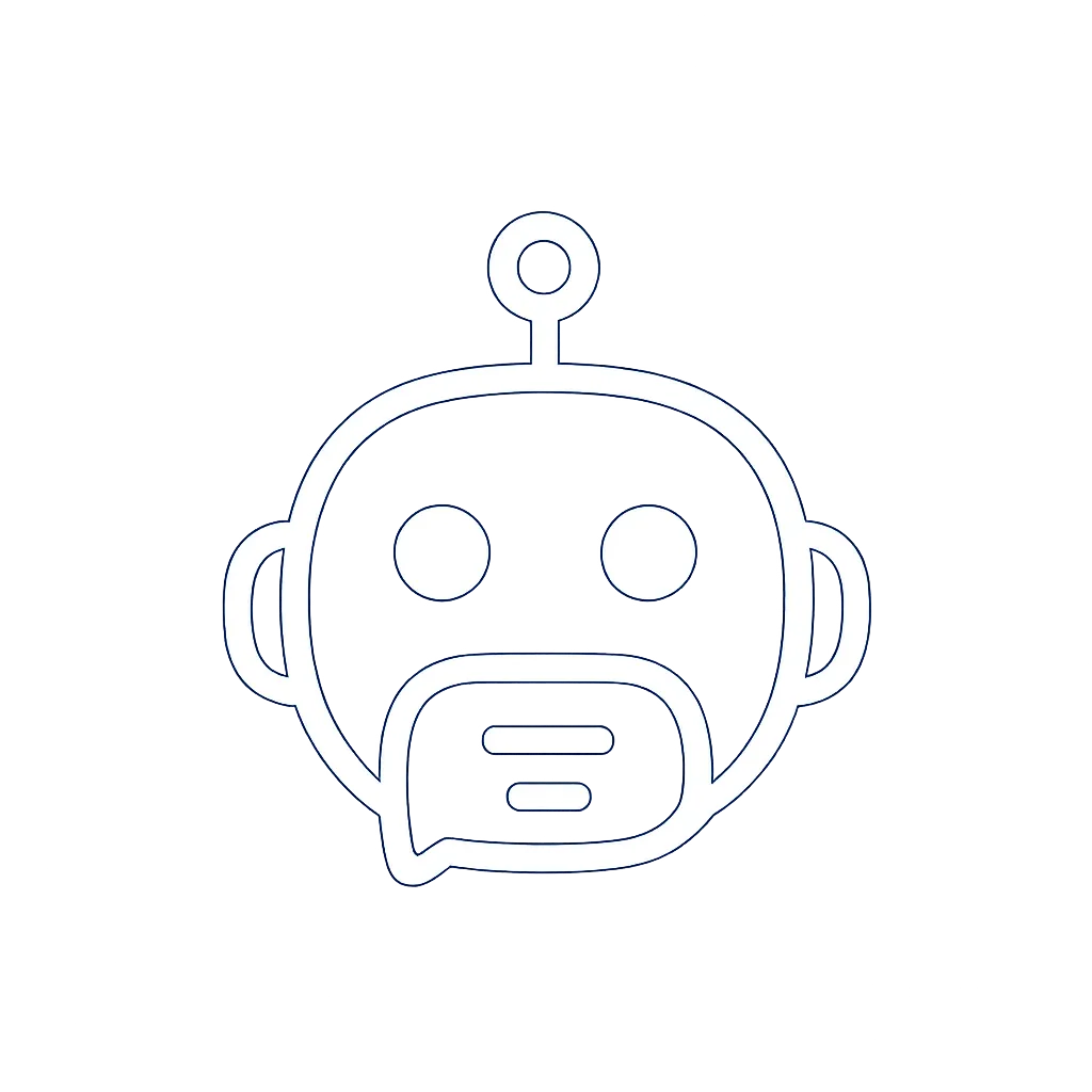 IA Assistant Logo