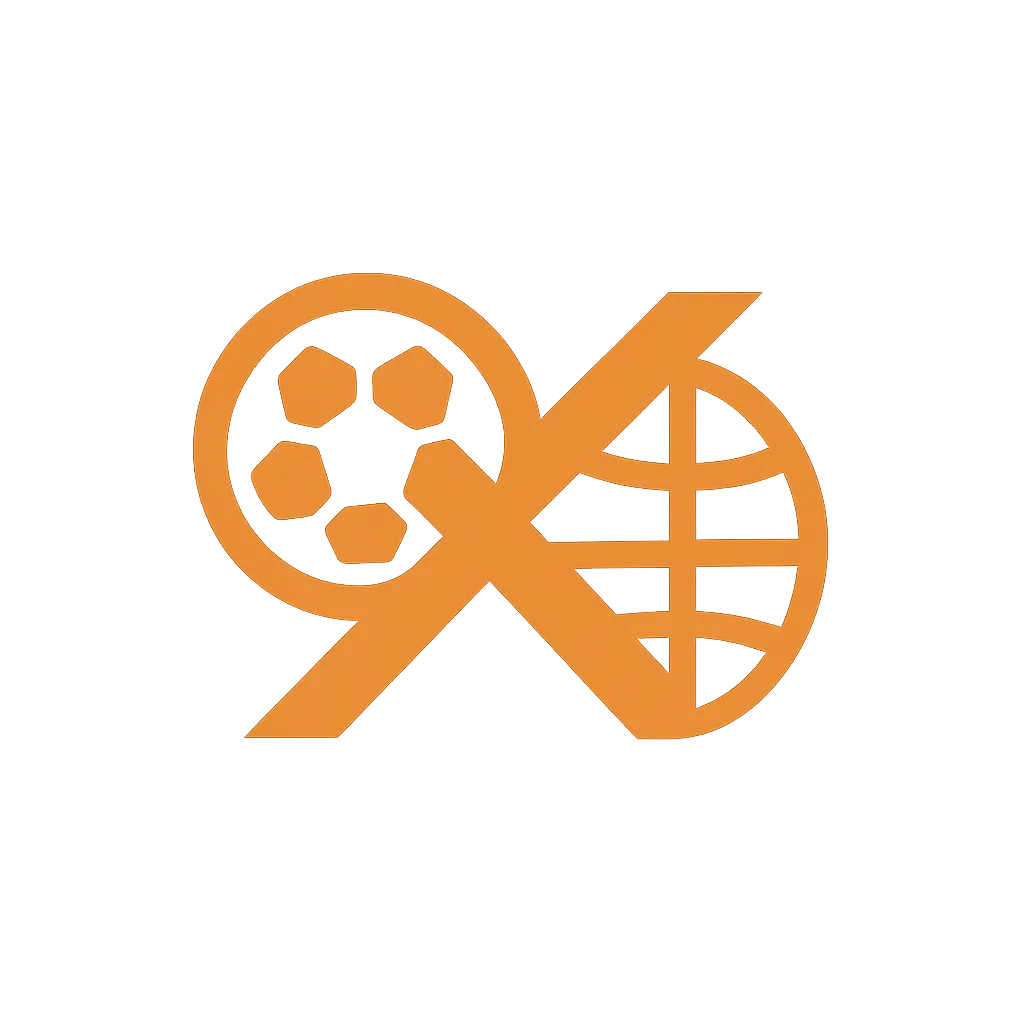 Soccer X Global Logo