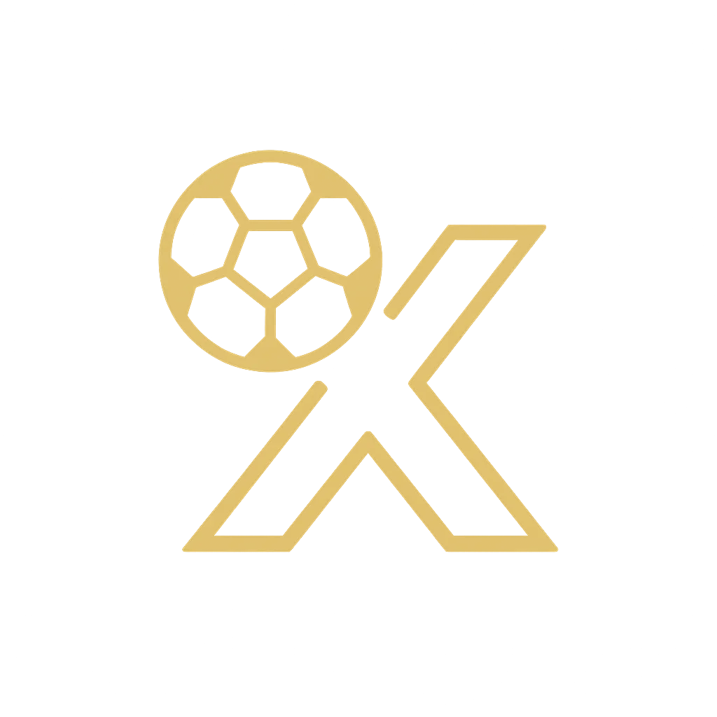 Soccer X Global Logo