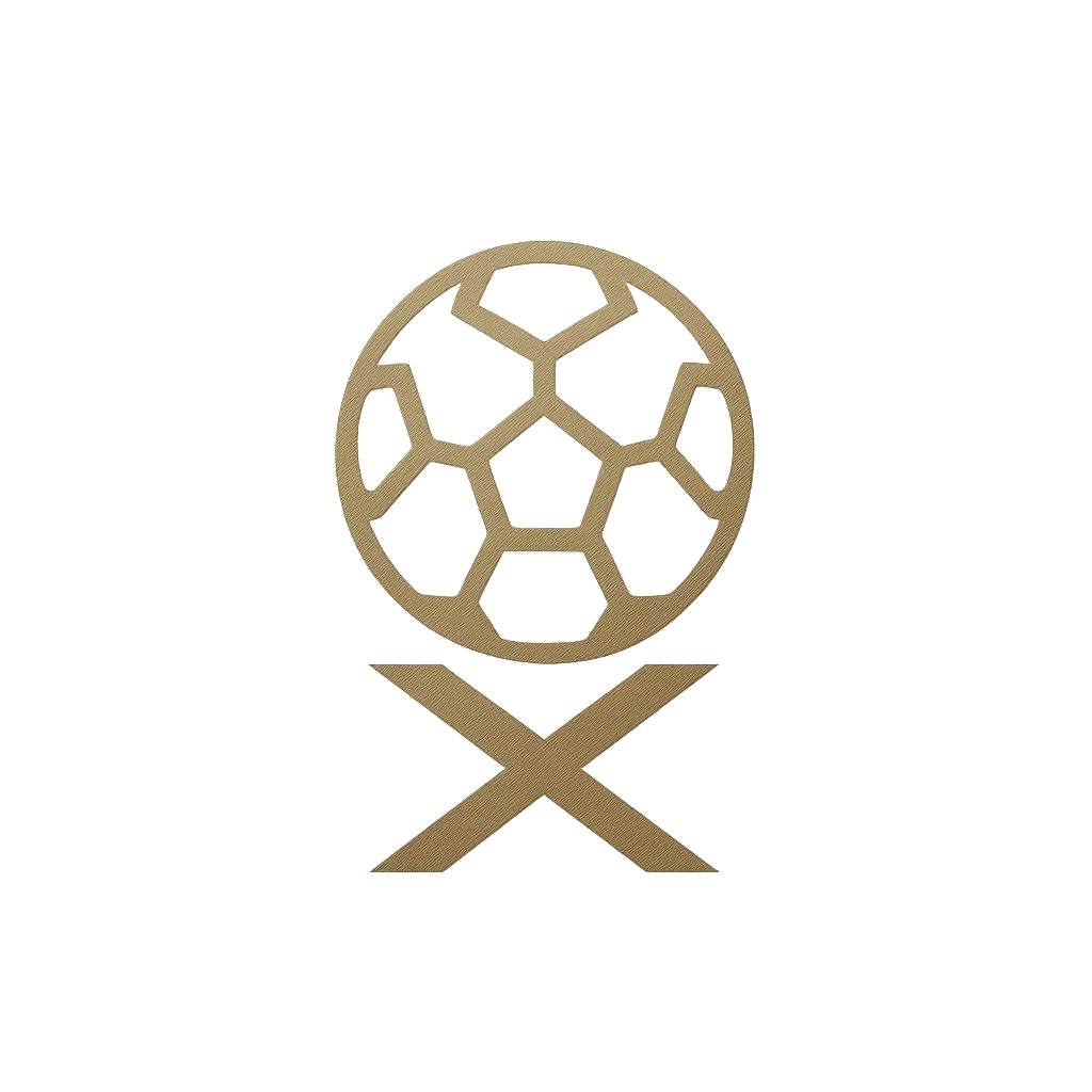 Soccer X Global Logo