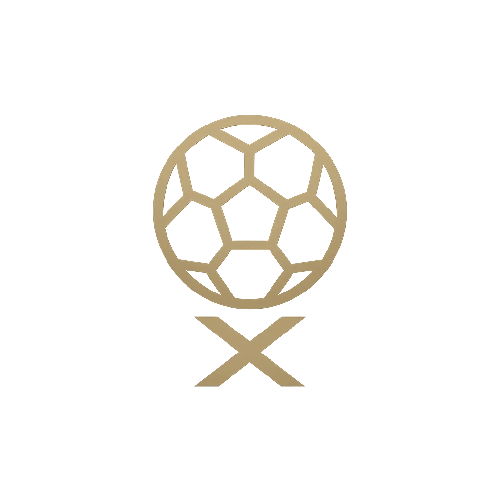 Soccer X Global Logo