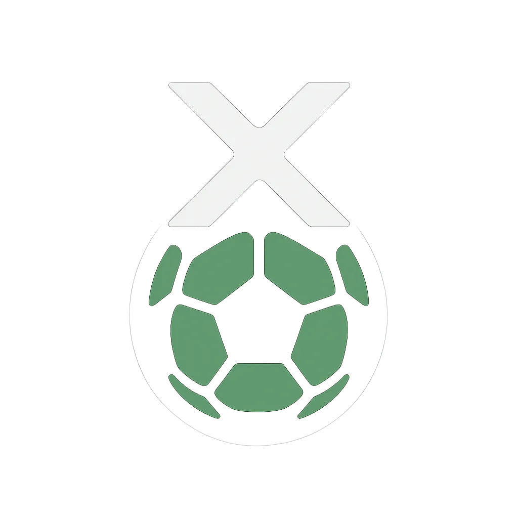 Soccer X Global Logo
