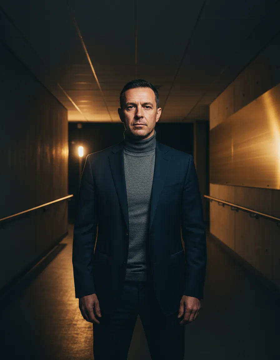 Soccer X Global Founder Profile