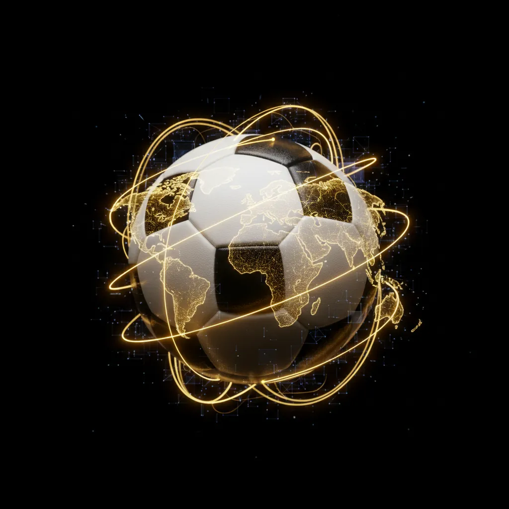 Player experiencing global tactical environment