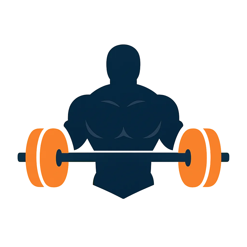 Primos Fit Gym Logo