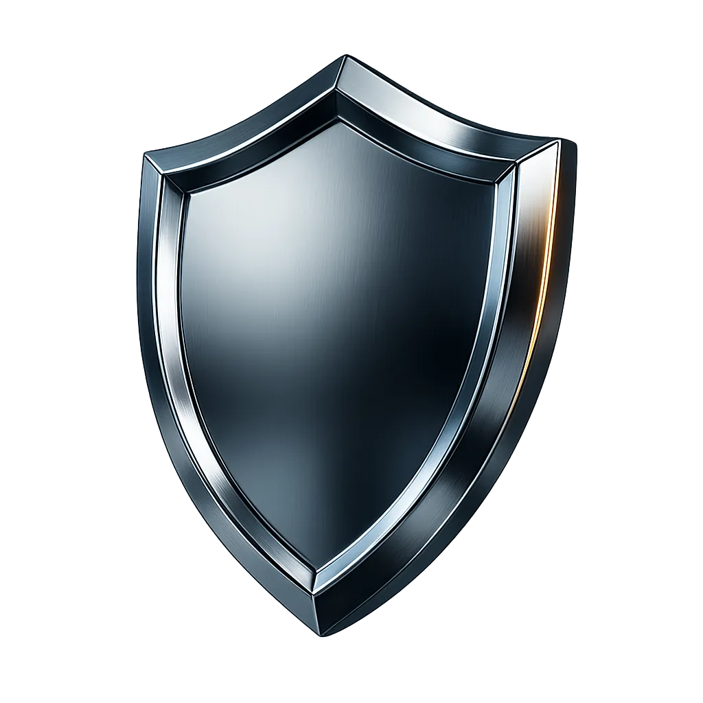 PristineFleet Trusted Shield Badge