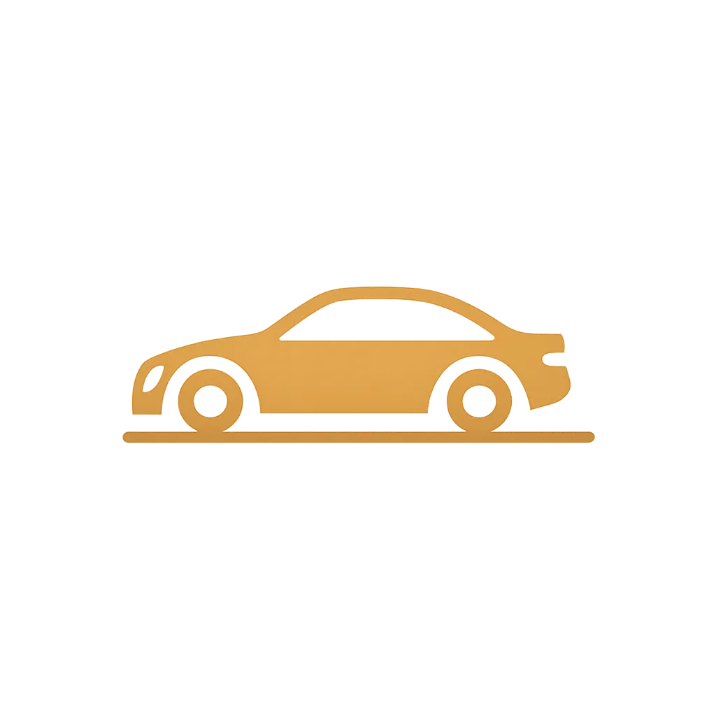 Ground Level Customs Logo