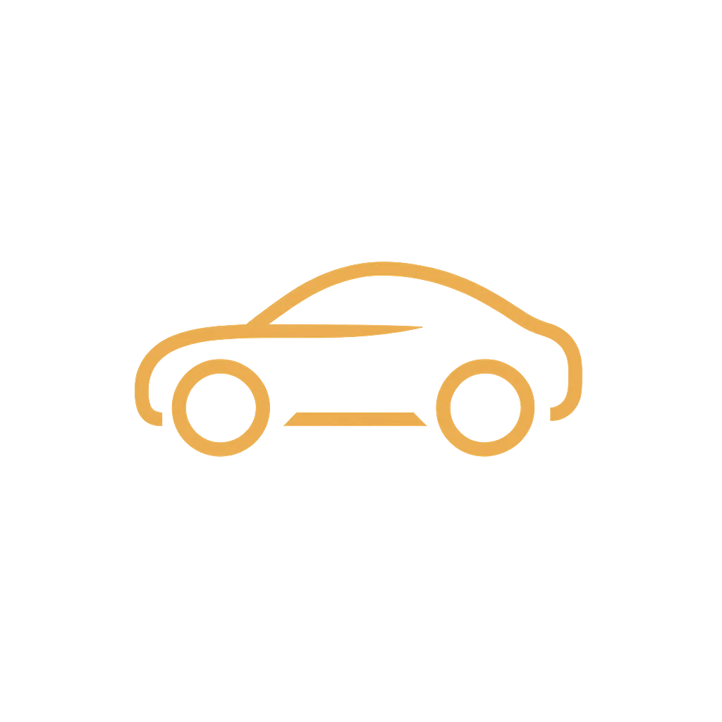 Ground Level Customs Logo