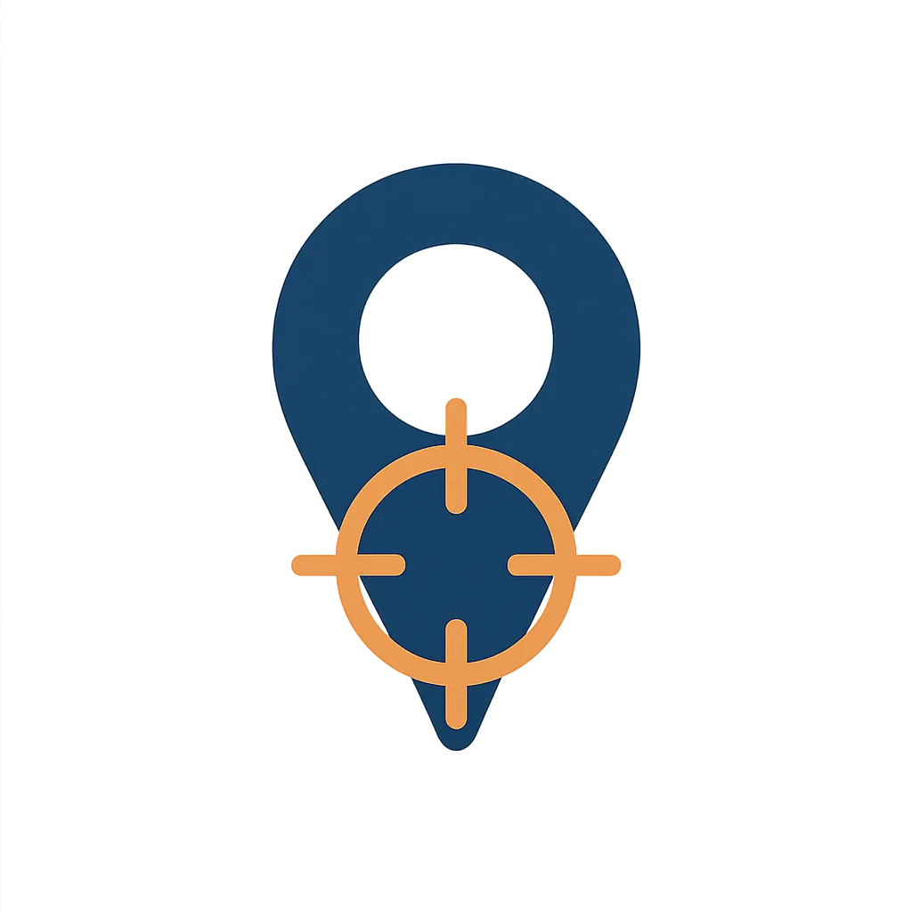 PrecisionPoint Brand Logo