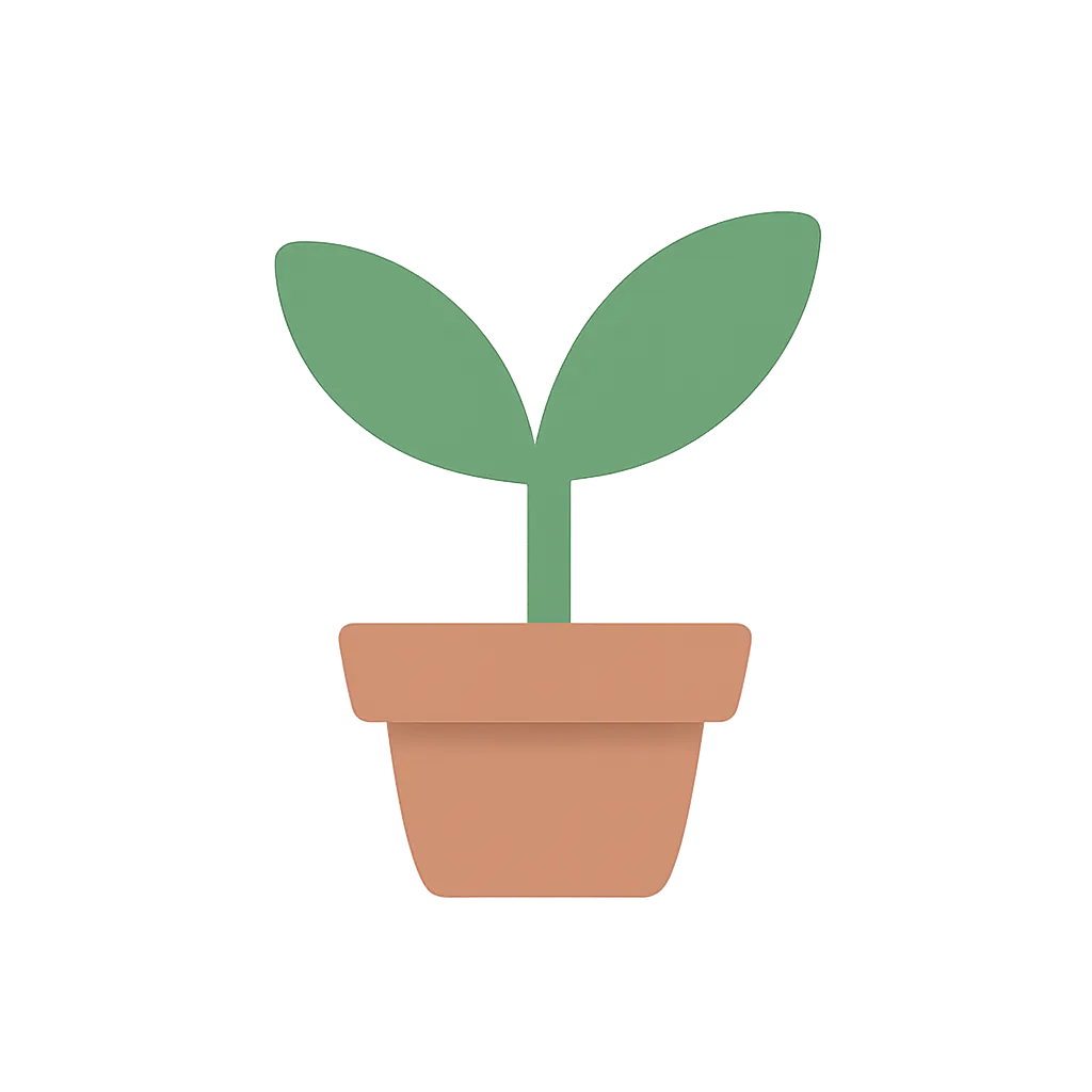 Urban Planti Logo