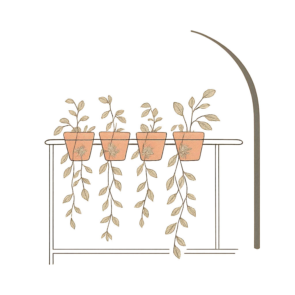 Urban Gardening
