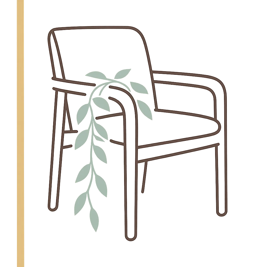 Biophilic Spaces