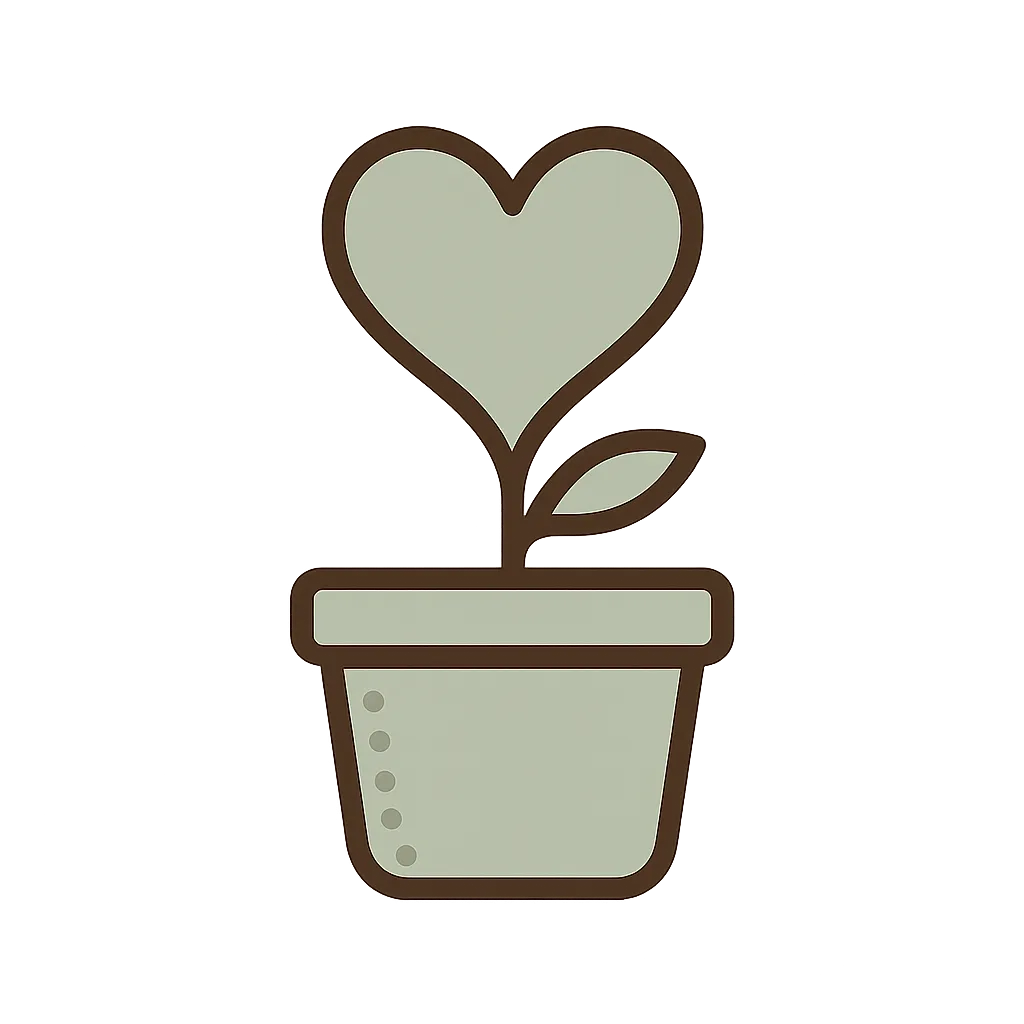 Wellness Through Plants