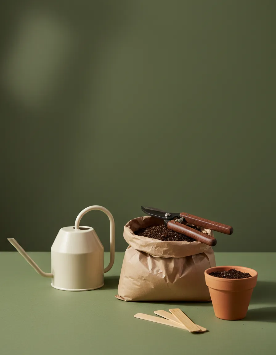 Plant Care