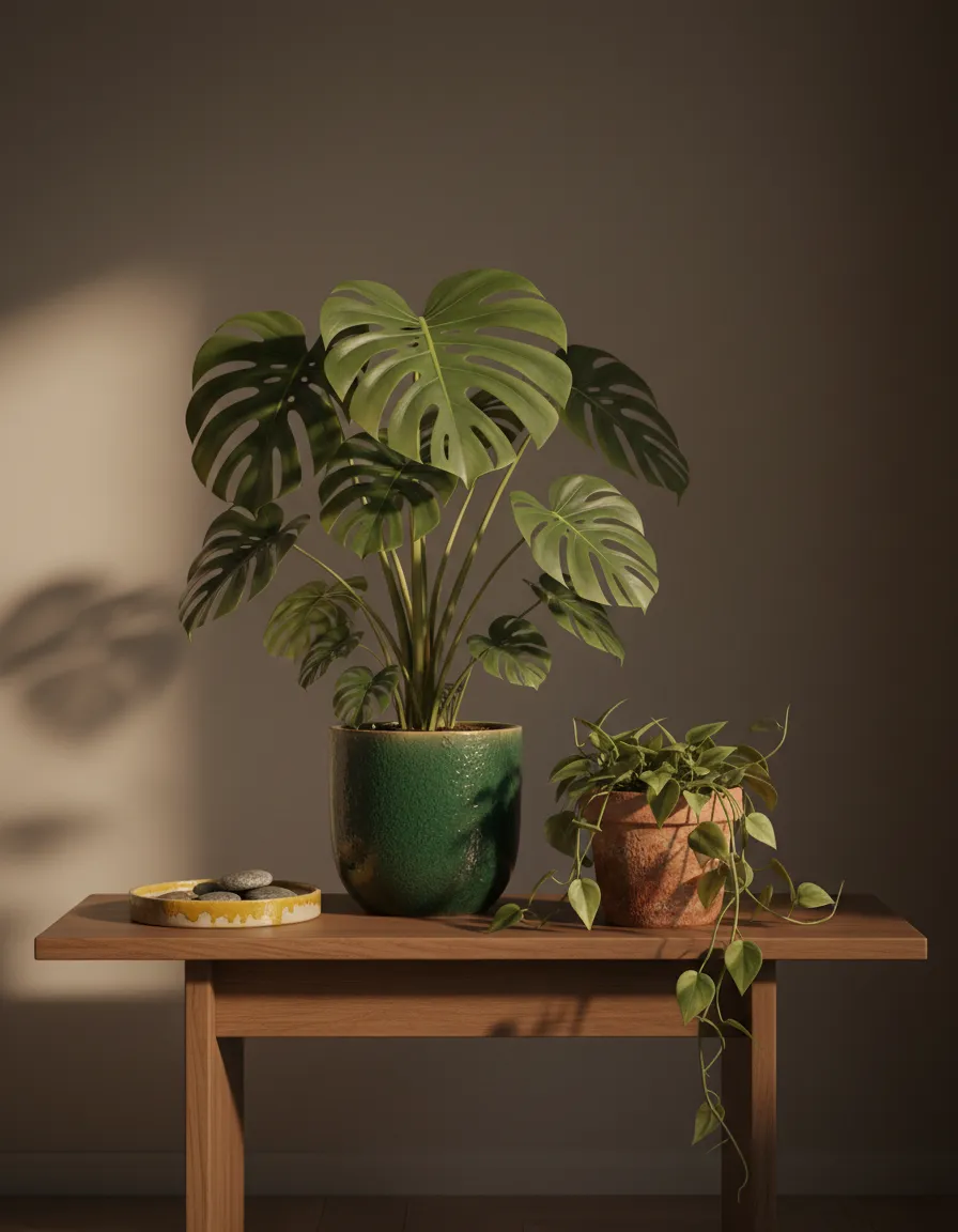 Indoor Plants