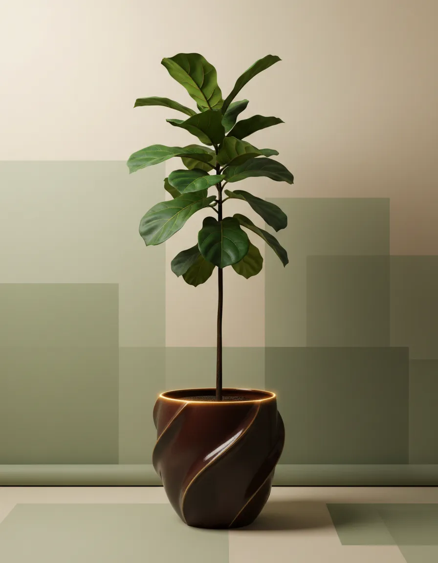 Statement Plants