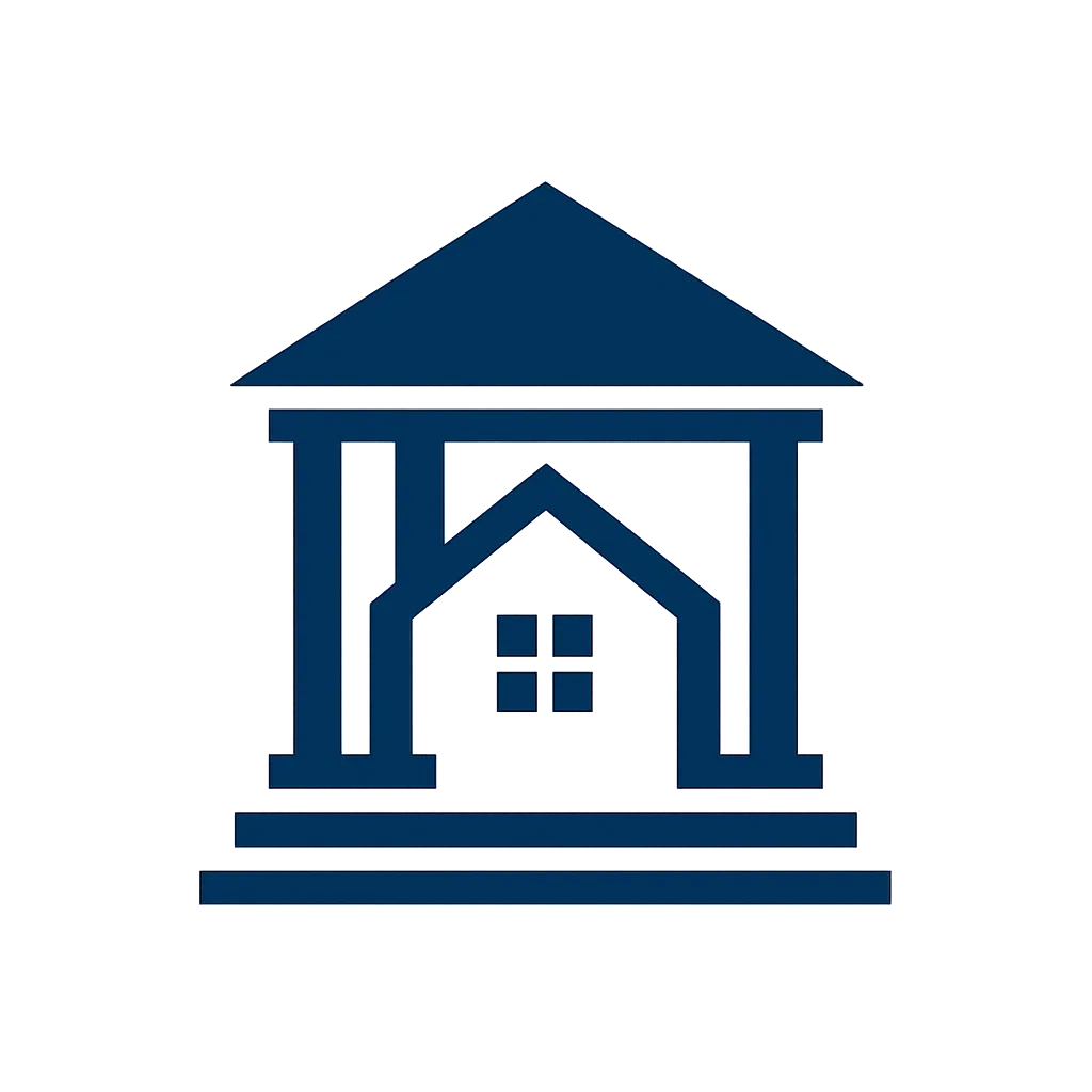 Institute for Independent Real Estate Development Logo