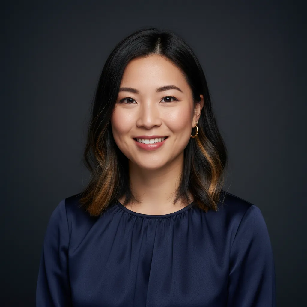 Sarah Lin