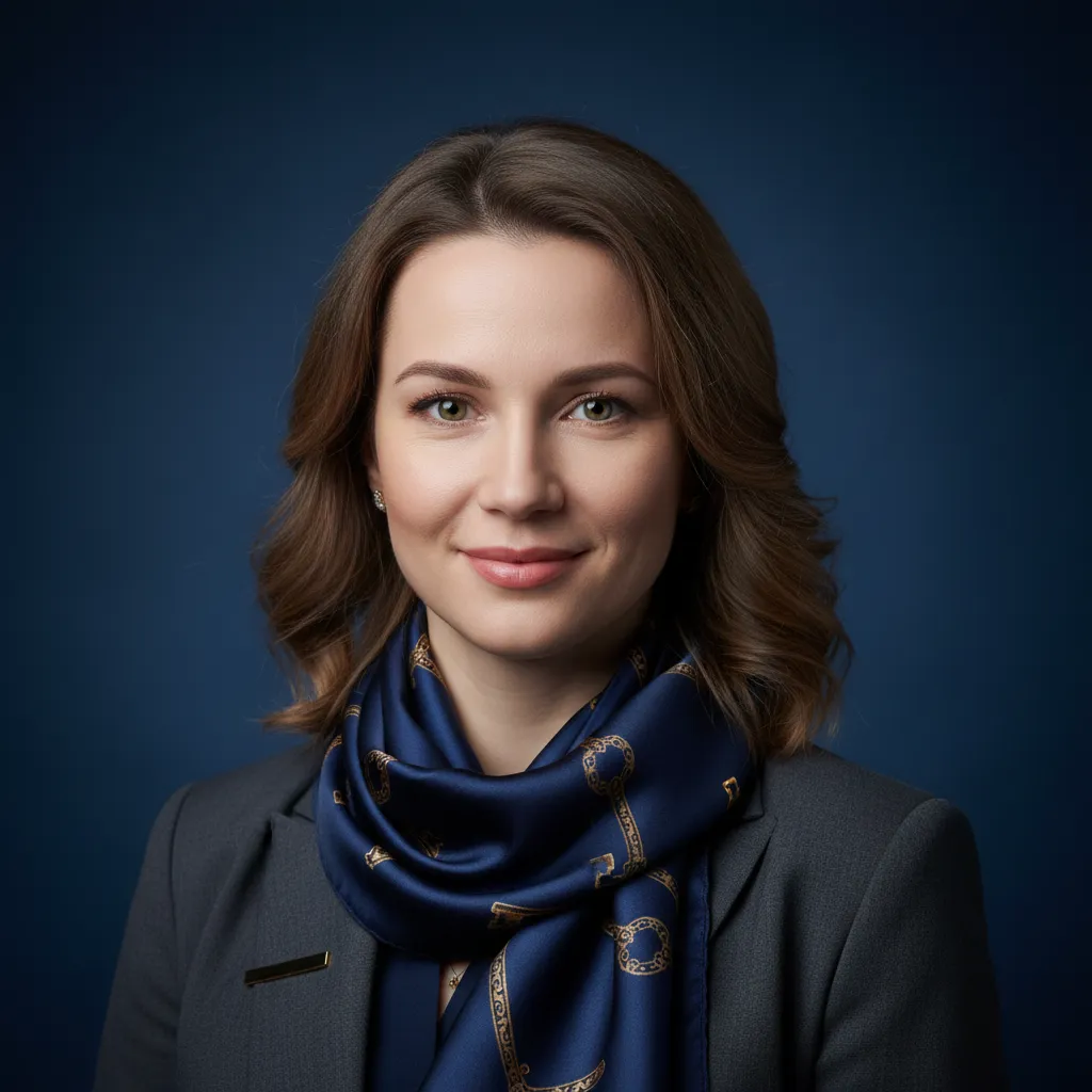 Elena Rostova