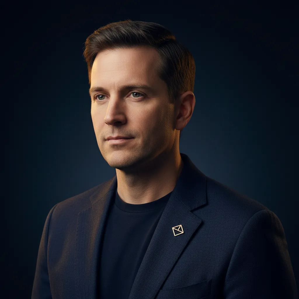 Julian Vance