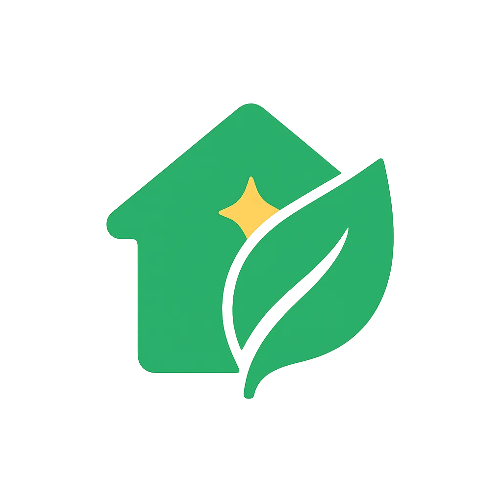 EcoStar Home Services Logo