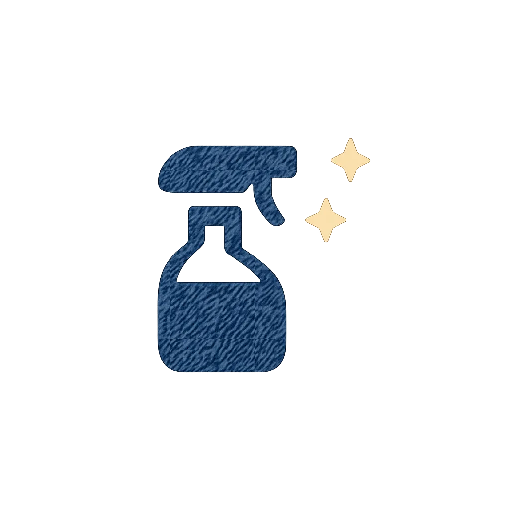 CleanersCRM Logo