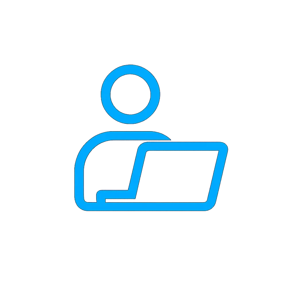 AlexDev Logo
