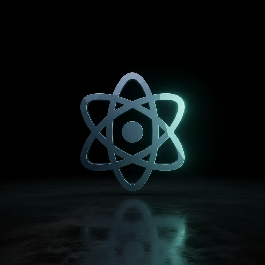 React
