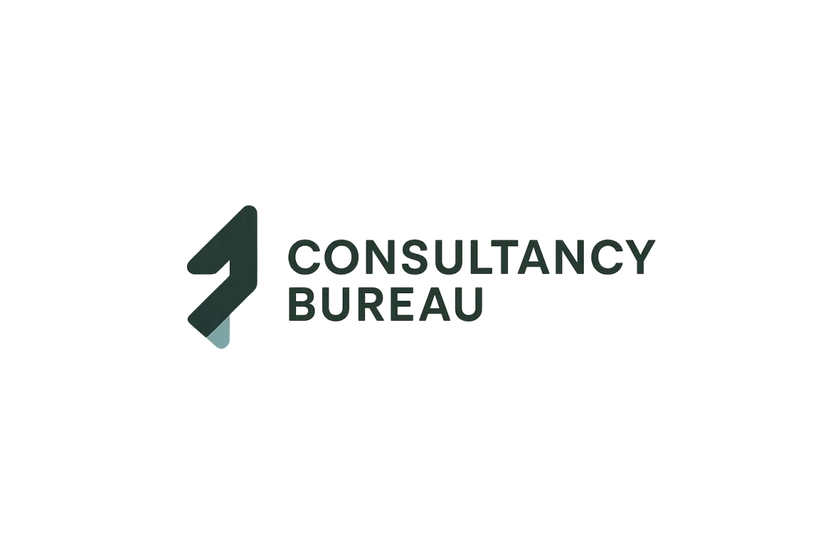 Consultancy bureau logo