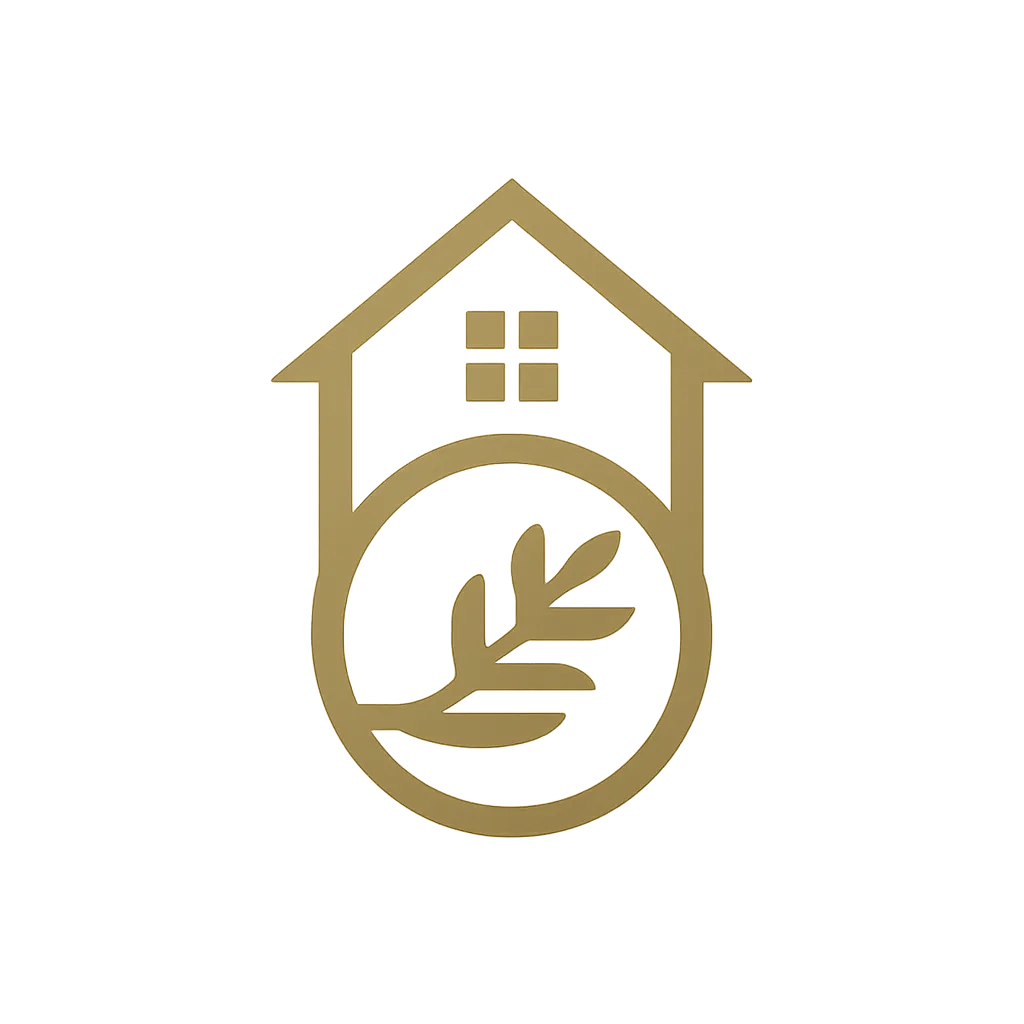 Generational Wealth Realty Group Logo