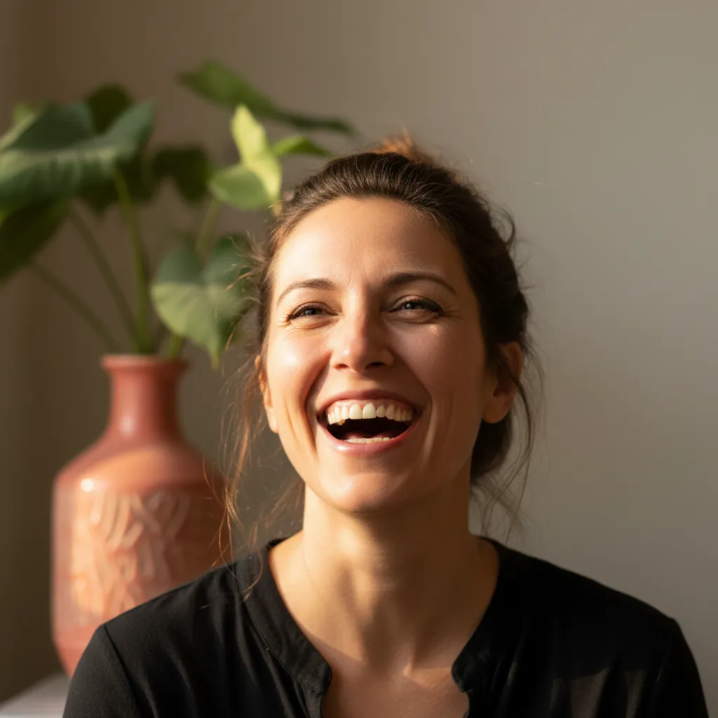 Customer portrait