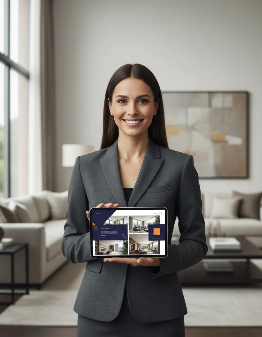 SellerAssist Program Presentation Tools